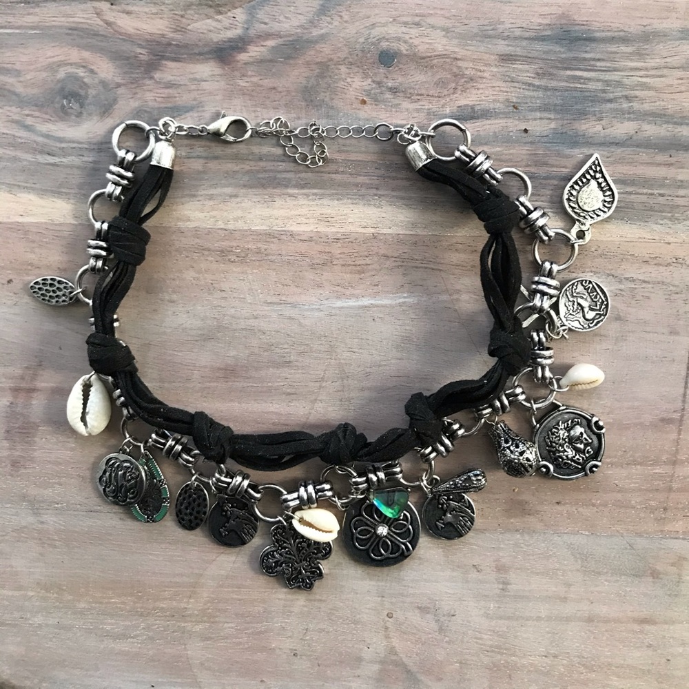 Free People necklace